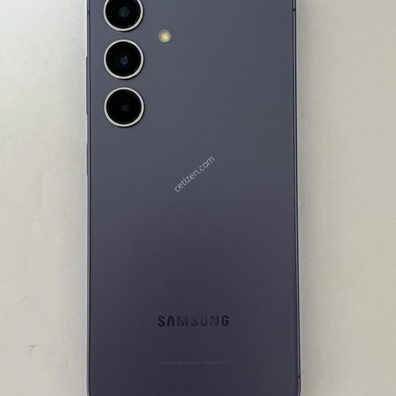 (1511) �Ｚ ������ S24 256G ���̿÷� S921S S�� ��������
