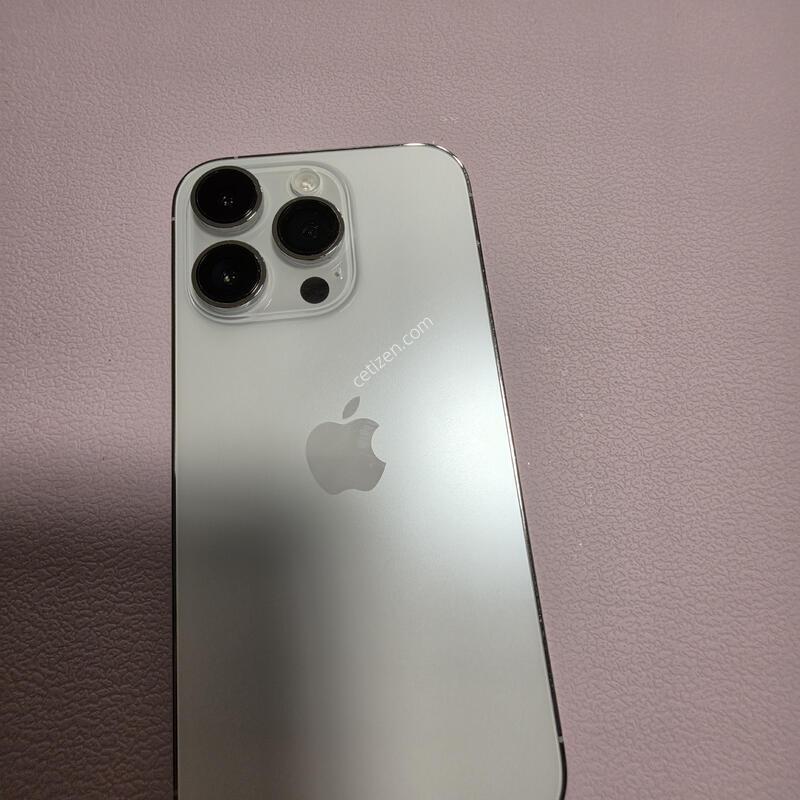 ������ 14 pro 256GB �Ǹ�