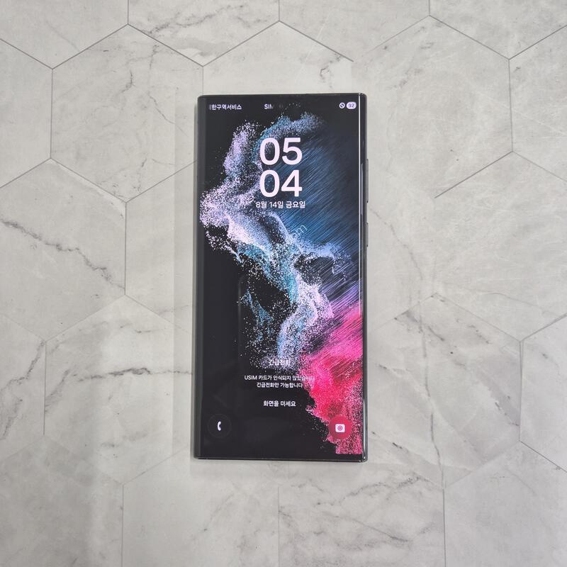������S22��Ʈ�� ���� 256GB