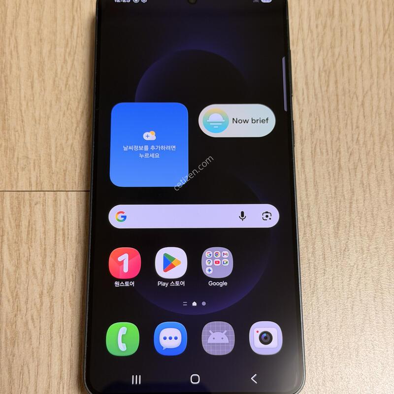S�� S937 ������ S25���� 256GB ƼŸ����Ʈ����
