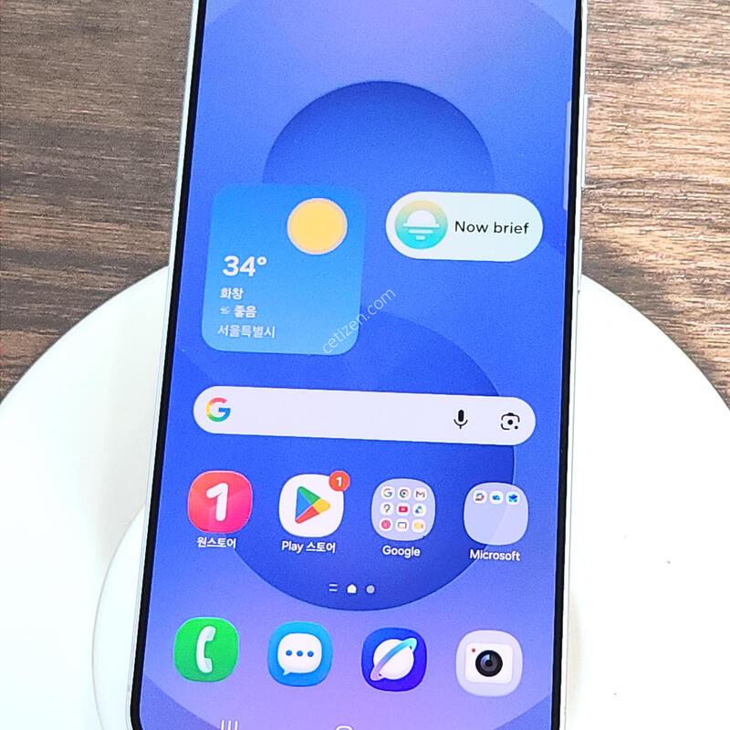 ������S25+�÷��� 256G ���ܻ� ���� 63277