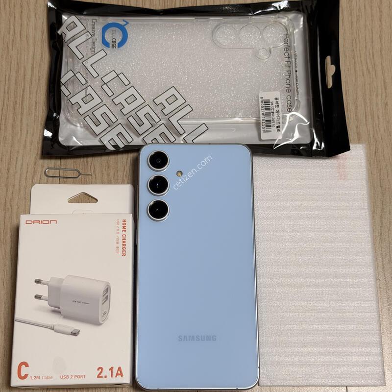 S�� S721 ������ S24 FE ���� 256GB
