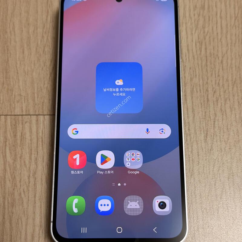 S�� S721 ������ S24 FE ���� 256GB