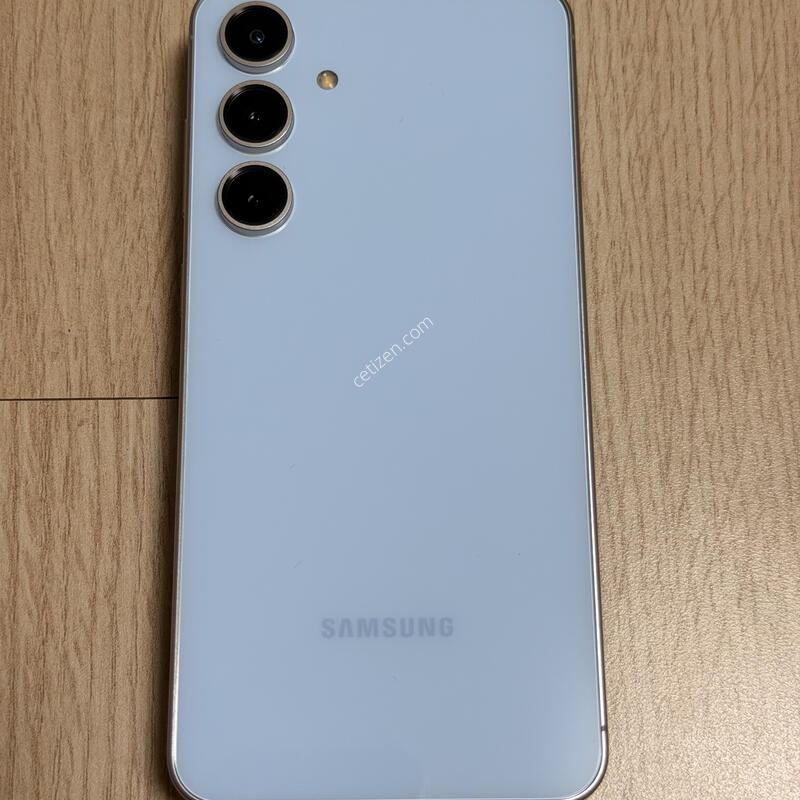 S�� S721 ������ S24 FE ���� 256GB
