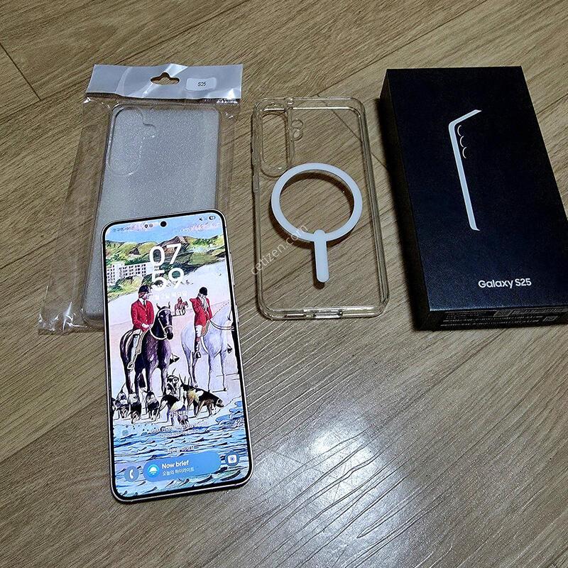(S��) ������S25  �Ｚ��Ȩ  ��ũ���   Ǯ�ڽ�
