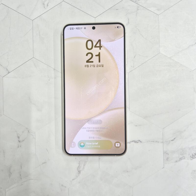 ������S24 �ڹ����ο� 512GB