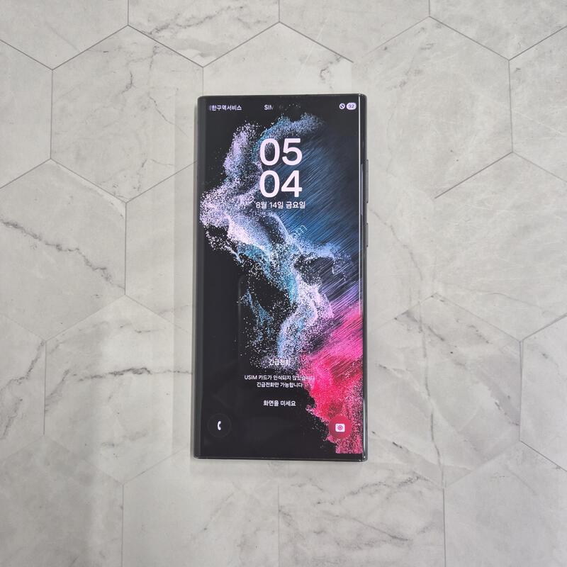 ������S22��Ʈ�� ���� 256GB