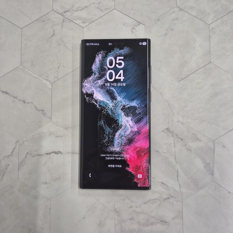 ������S22��Ʈ�� ���� 256GB