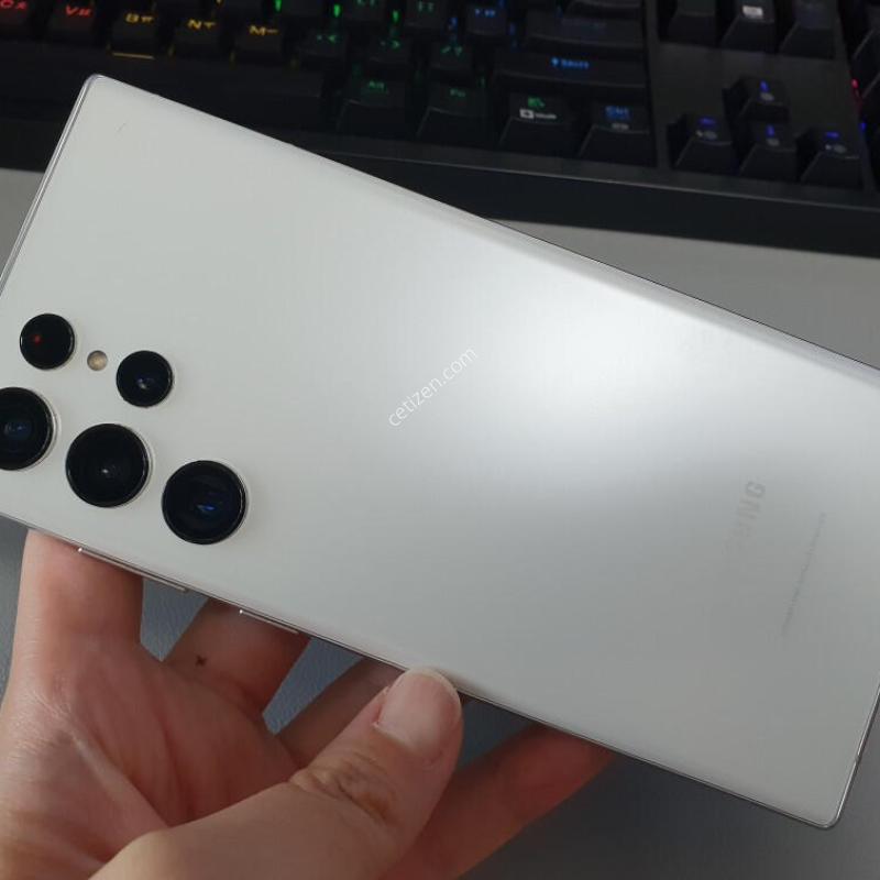 ������ S22 ��Ʈ�� / 256GB / ȭ��Ʈ