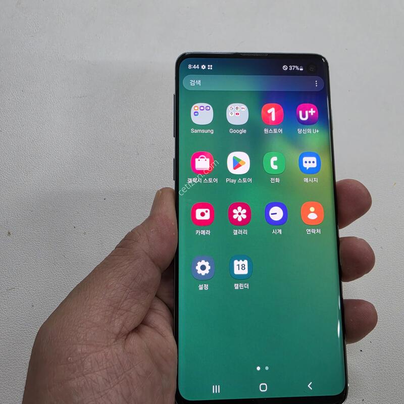 ������ S10 LTE �׸� A��