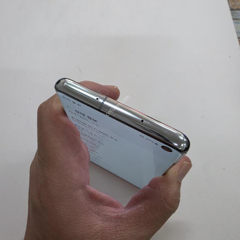 ������ S10 LTE �׸� A��