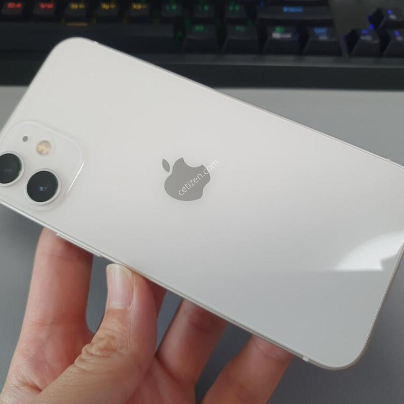 ������12 �̴� / 128GB / ȭ��Ʈ / ���͸����� 83%