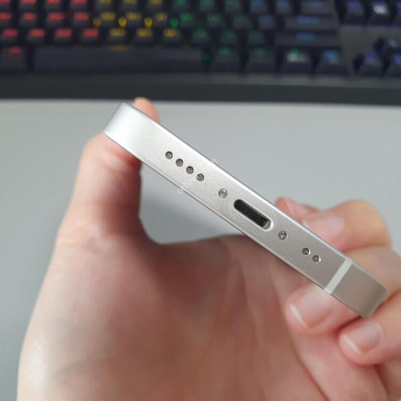 ������12 �̴� / 128GB / ȭ��Ʈ / ���͸����� 83%