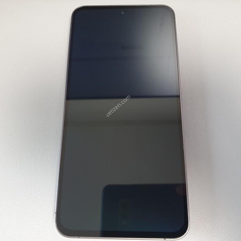 ������ S24 FE / 256GB / �׶�����Ʈ
