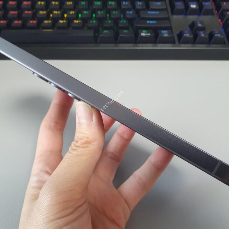 ������ S24 FE / 256GB / �׶�����Ʈ