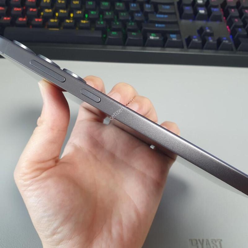 ������ S24 FE / 256GB / �׶�����Ʈ