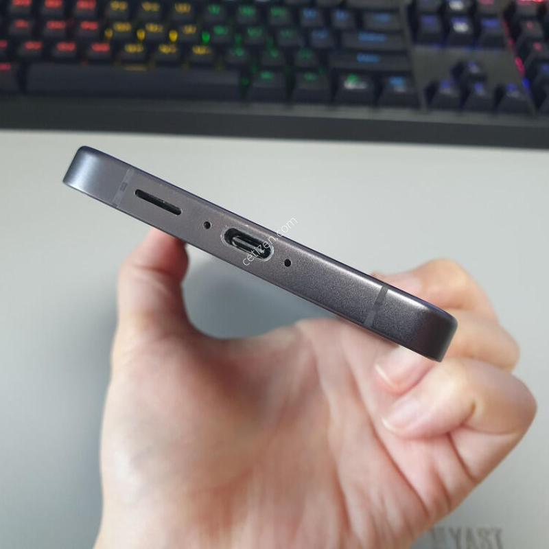 ������ S24 FE / 256GB / �׶�����Ʈ