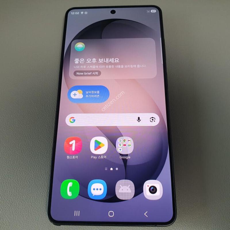 ������ S26 ��Ʈ�� / 512GB / ����