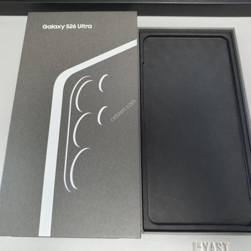 ������ S26 ��Ʈ�� / 512GB / ����