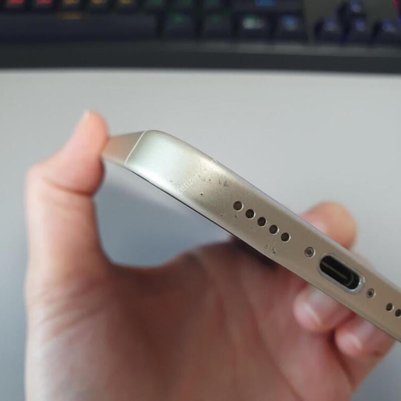 ������15 / 128GB / ���ο� / ���͸����� 83%
