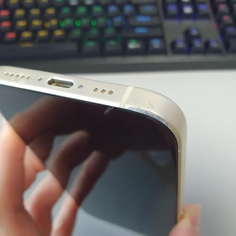 ������15 / 128GB / ���ο� / ���͸����� 83%