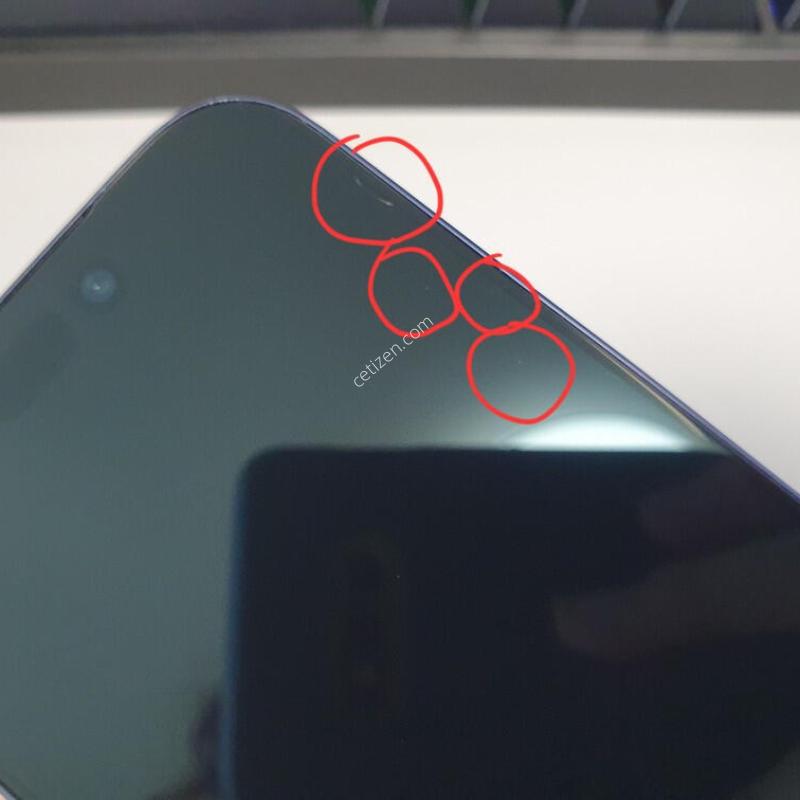 ������17 ���� / 256GB / ������ / ���͸����� 99%