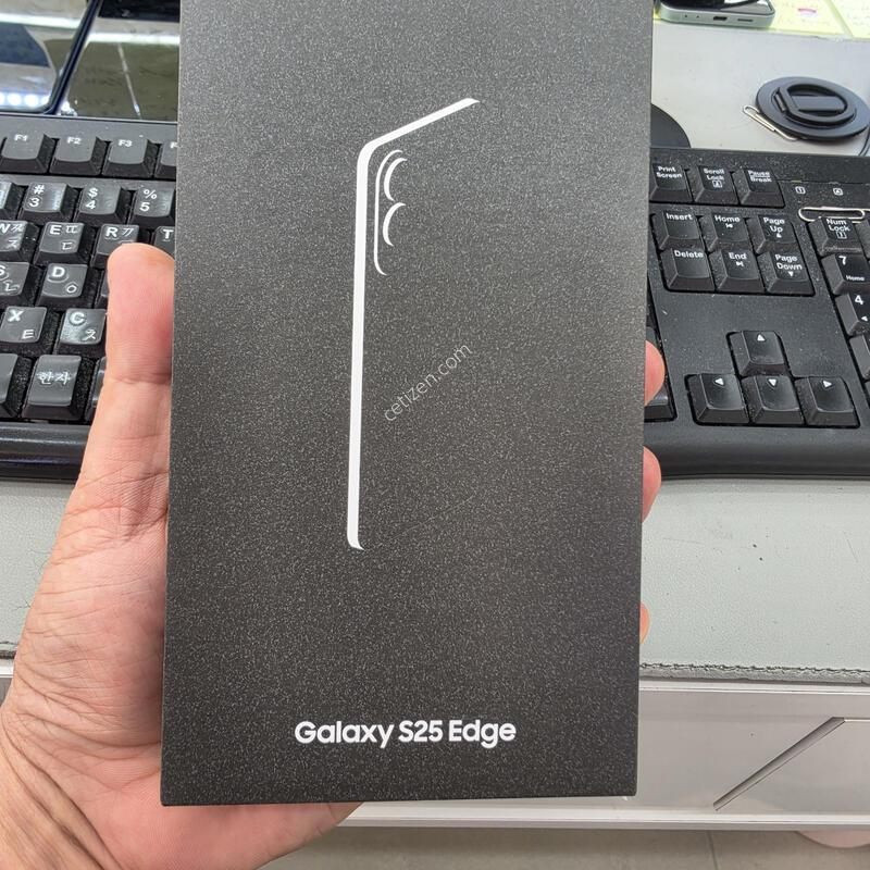 S25���� - 256G ���� �̰��� ������