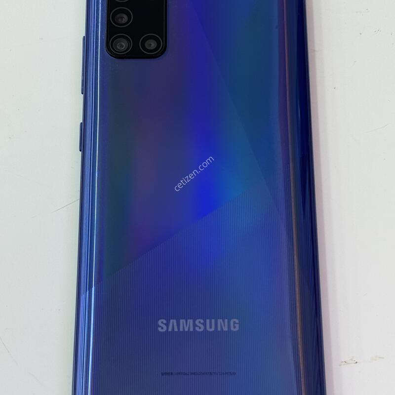 A31 ������ ũ���� ���� - 64G / �ܻ���� / ��ġ ��ȣ