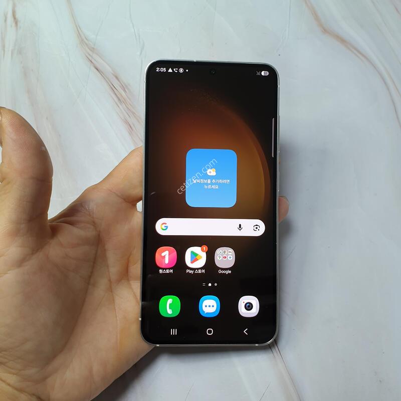 LG ������ S23 ũ�� 256G S�� �Ǹ��մϴ�