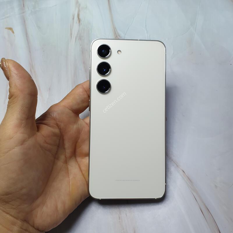 LG ������ S23 ũ�� 256G S�� �Ǹ��մϴ�