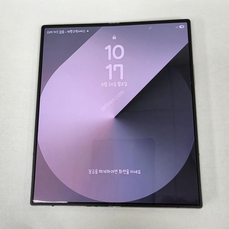 ������ Z����6 �ǹ� 256GB �Ǹ��մϴ�.