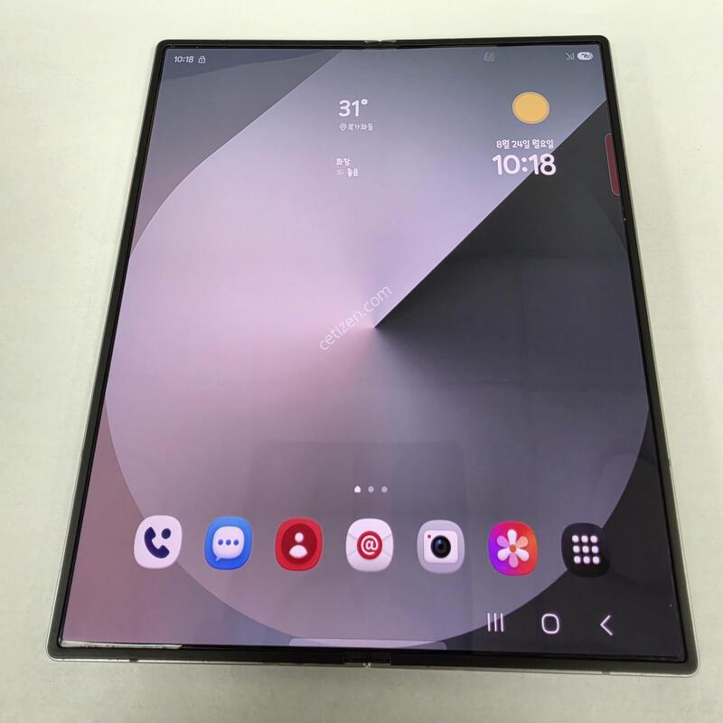 ������ Z����6 �ǹ� 256GB �Ǹ��մϴ�.