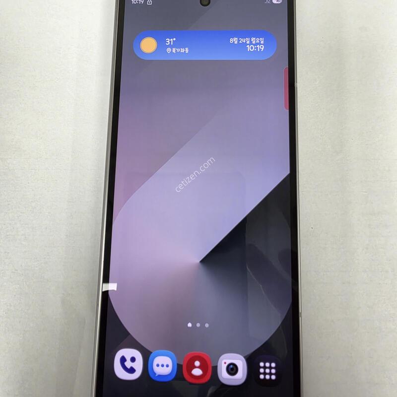 ������ Z����6 �ǹ� 256GB �Ǹ��մϴ�.