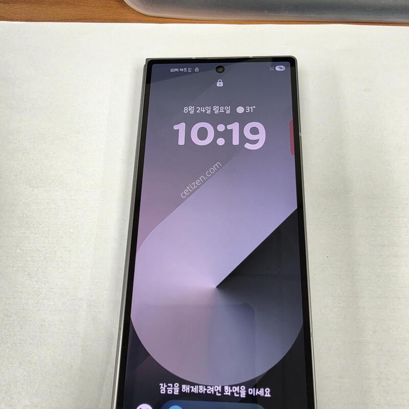 ������ Z����6 �ǹ� 256GB �Ǹ��մϴ�.