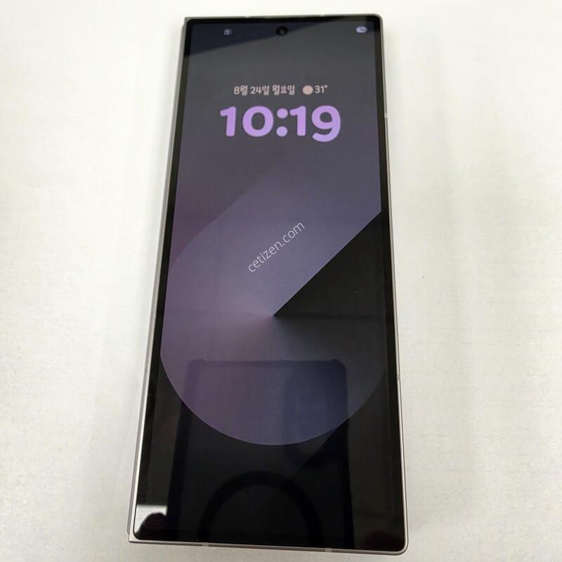 ������ Z����6 �ǹ� 256GB �Ǹ��մϴ�.
