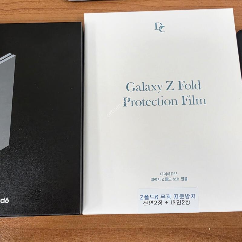 ������ Z����6 �ǹ� 256GB �Ǹ��մϴ�.