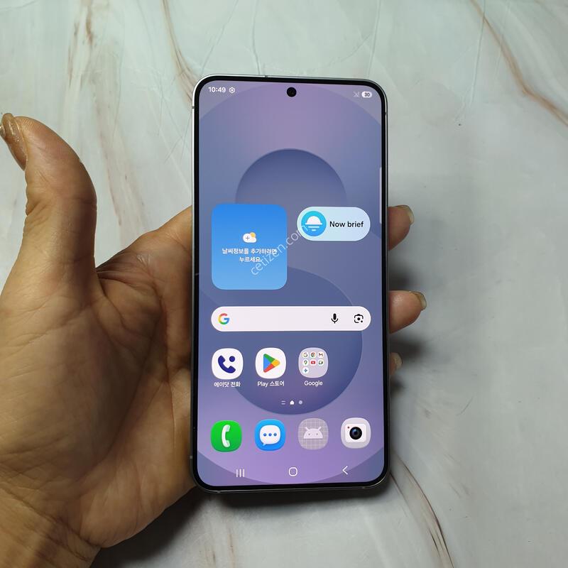 SK ������ S25 �ǹ� 256G S�� �Ǹ��մϴ�
