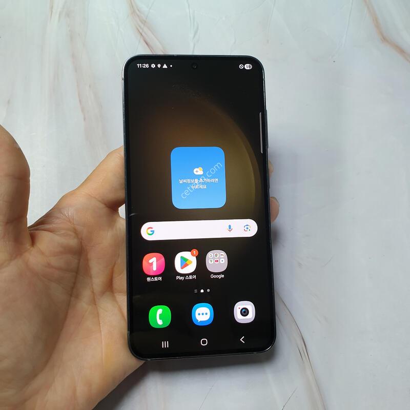 LG ������ S23 �׸� 256G A�� �Ǹ��մϴ�