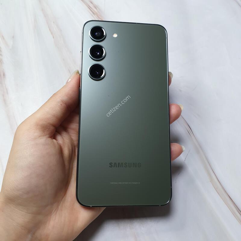 LG ������ S23 �׸� 256G A�� �Ǹ��մϴ�