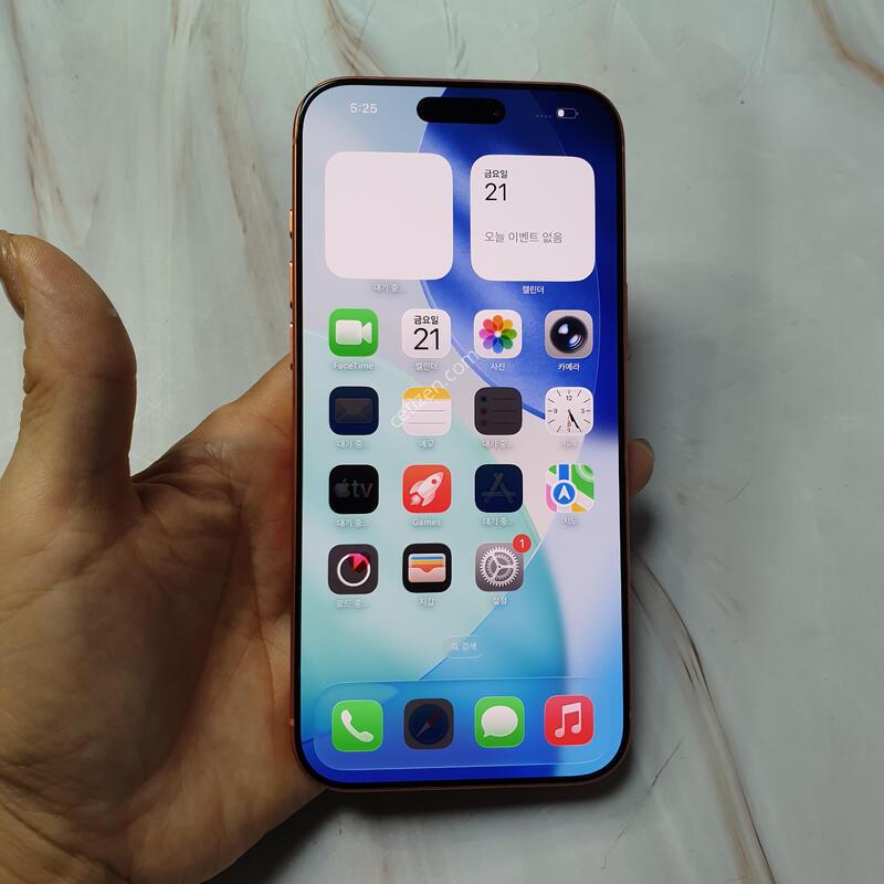 ������17���θƽ� �ڽ��Ϳ����� 512G ������ �Ǹ�-���͸�99%