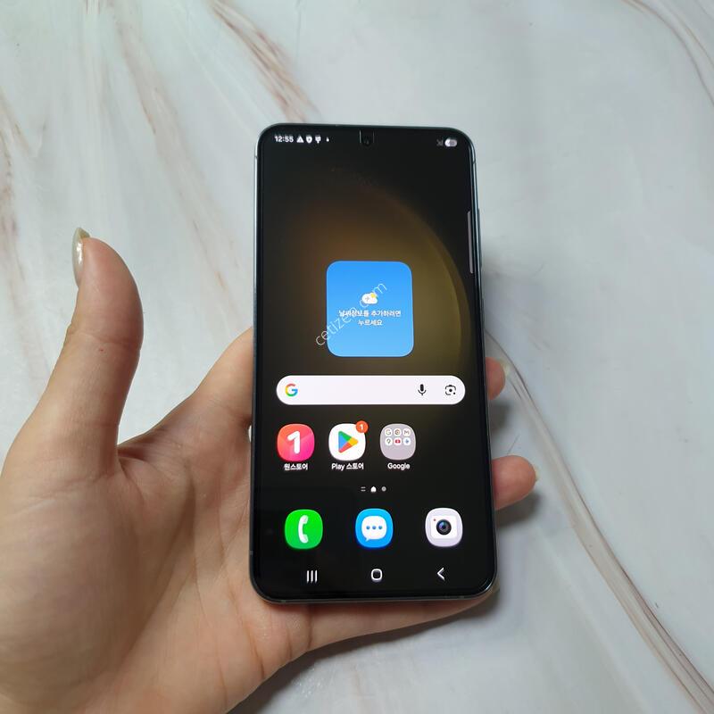 LG ������ S23 �׸� 256G S�� �Ǹ��մϴ�