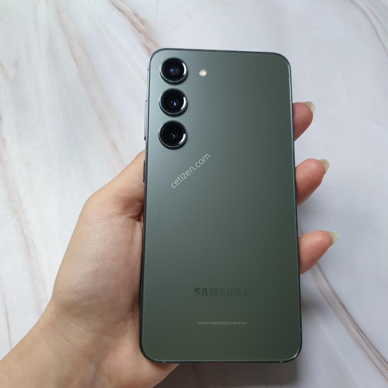 LG ������ S23 �׸� 256G S�� �Ǹ��մϴ�