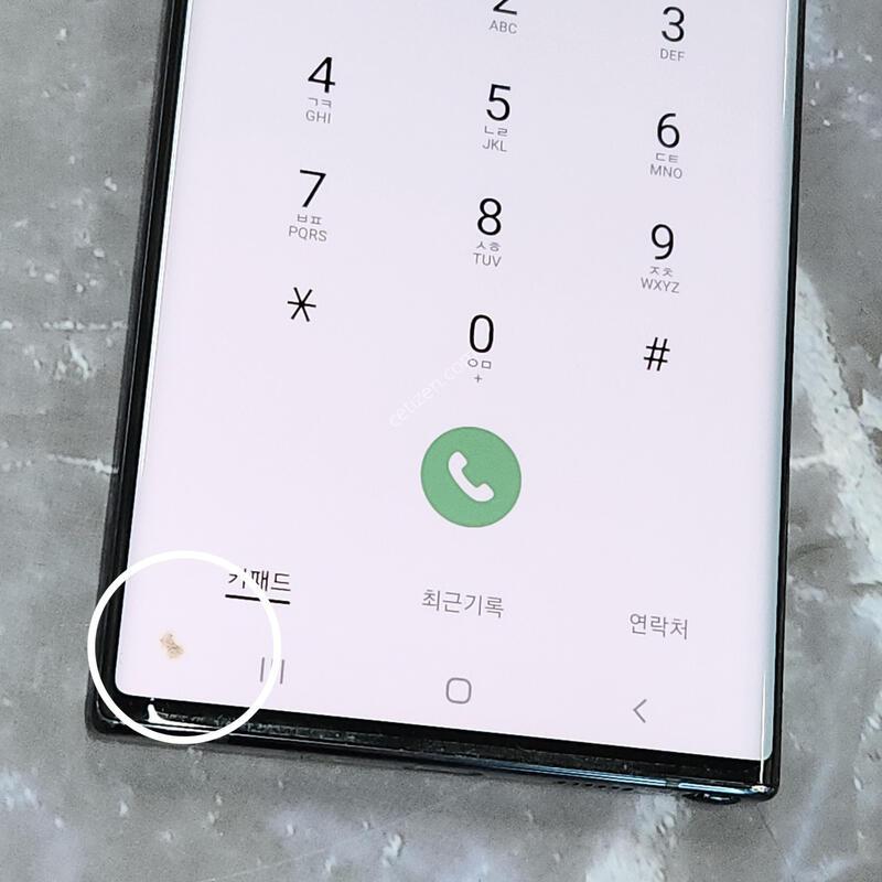 �����ó�Ʈ10+�÷��� 256G ���� ����� 63382