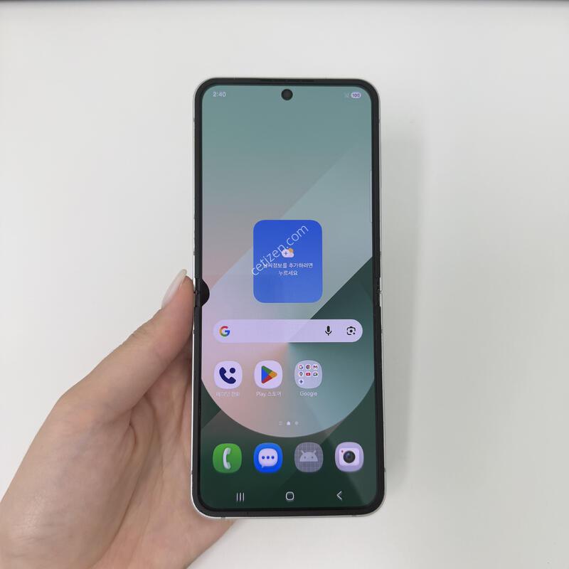 ������Z�ø�6 ��Ʈ 256GB