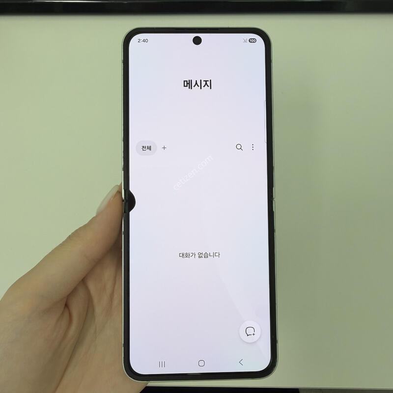 ������Z�ø�6 ��Ʈ 256GB