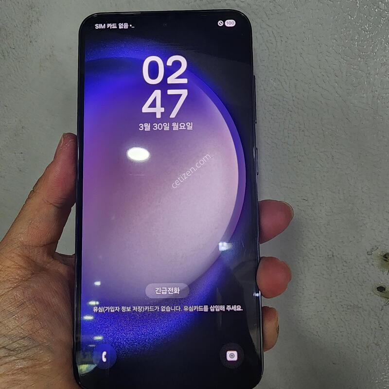 ������s23 ���� �Ǹ��մϴ�