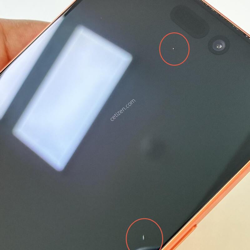 ������ 17���� 256G ���������� ��밨 �ִ� ��ǰ���� ������ �Ǹ��մϴ�.