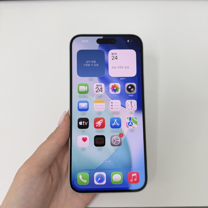 ������16�÷��� ȭ��Ʈ 256GB