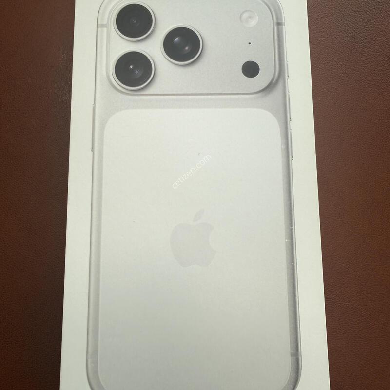 IPHONE 17PRO 256G �ǹ� ������ �̰���