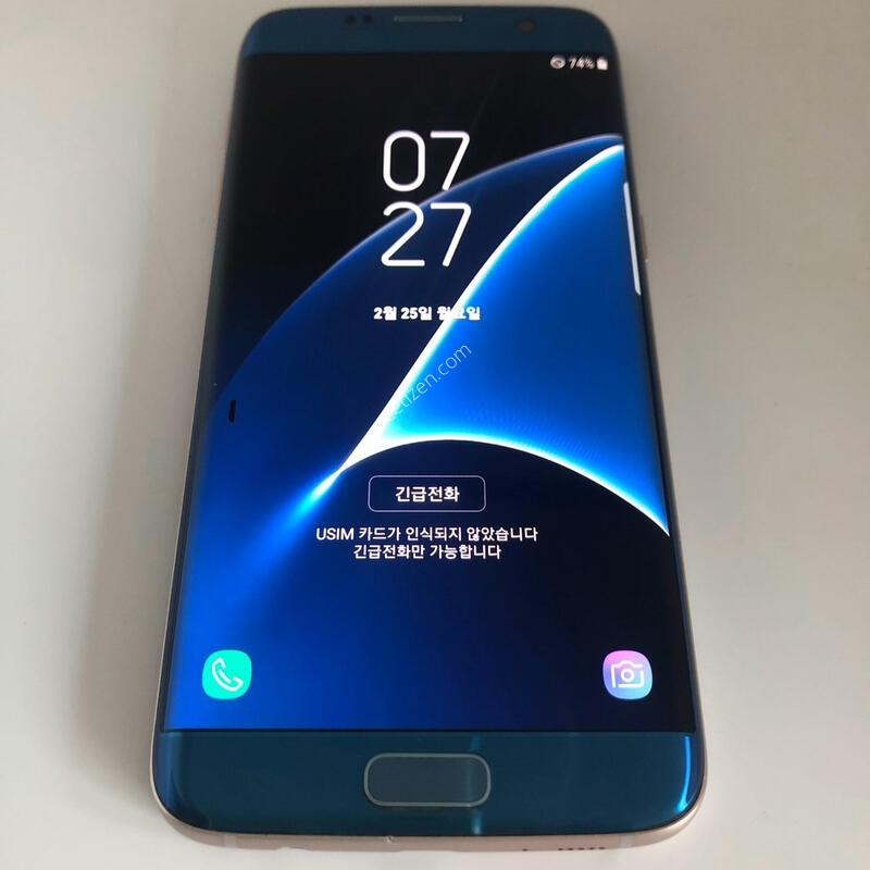 ������ S7����  128�Ⱑ �Ǹ�(94238)